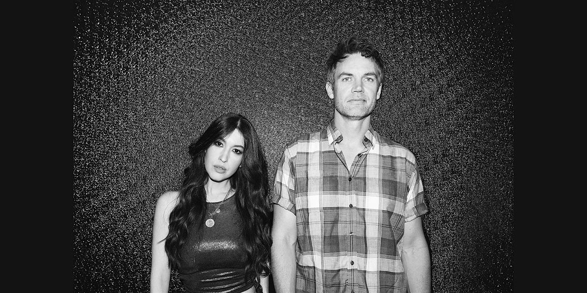 Velvet Unplugged featuring One Tree Holiday: Tyler Hilton & Kate Voegele, 19 December | Event in Orlando