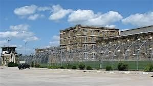 Haunted Flashlight Tours  and Mini Ghost Hunt of the KS State Penitentiary, 17 October | Event in Lansing