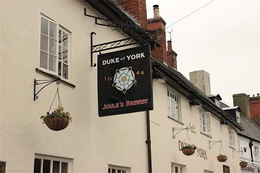 Business Networking in Lichfield - hosted by Ian Gardner, 9 October | Event in Lichfield | AllEvents