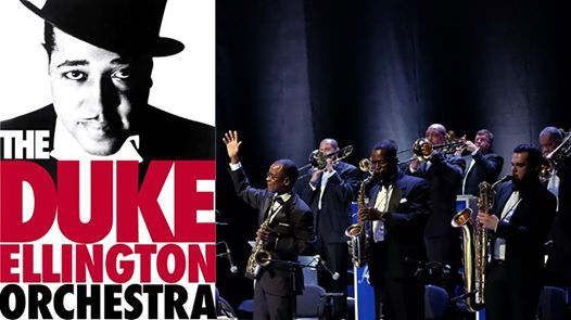 Duke Ellingtons Nutcracker At Renee And Henry Segerstrom