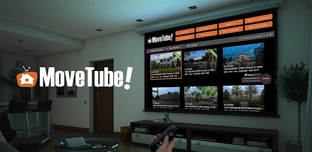 Your Listings and Brand on TV! – Lunch & Learn, 26 August | Event in Phoenix | AllEvents