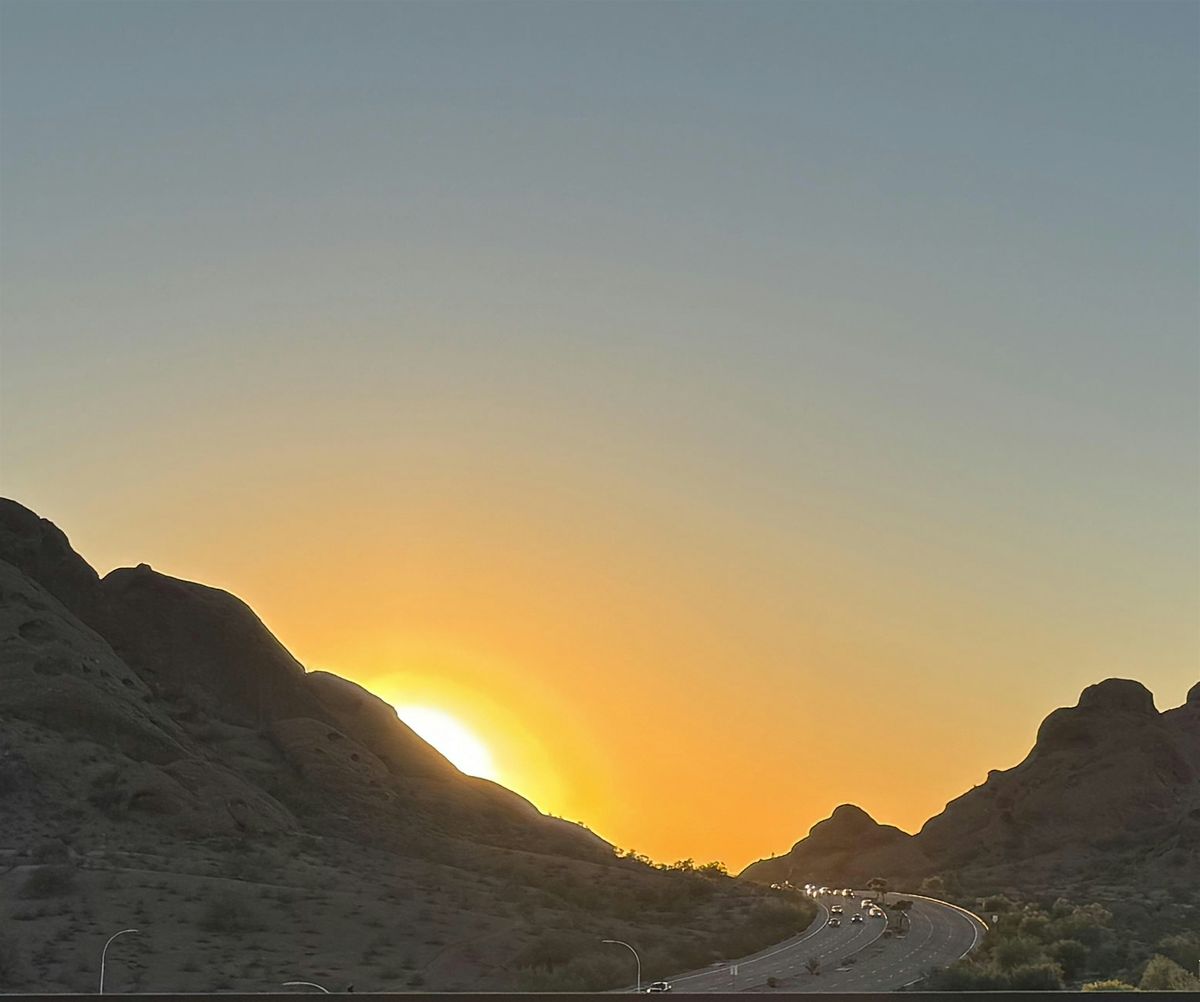 Sunset + Sound, 18 October | Event in Scottsdale | AllEvents