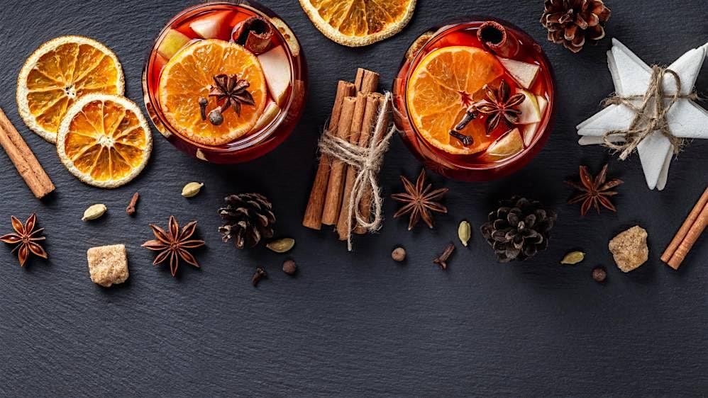 Cider and Spices, 20 October | Event in London | AllEvents