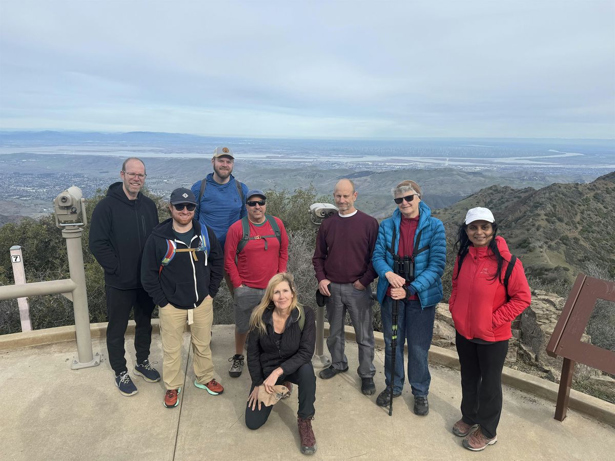 Mary Bowerman Fire Interpretive Trail Hike, 11 July | Event in Walnut Creek | AllEvents