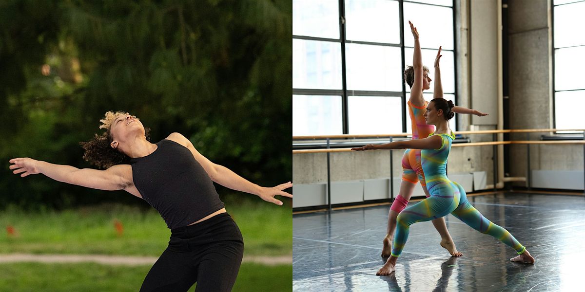 Out-FRONT! Fest. 2026 Presenting: Dominica Greene; Suzzanne Ponomarenko, 3 January | Event in New York | AllEvents