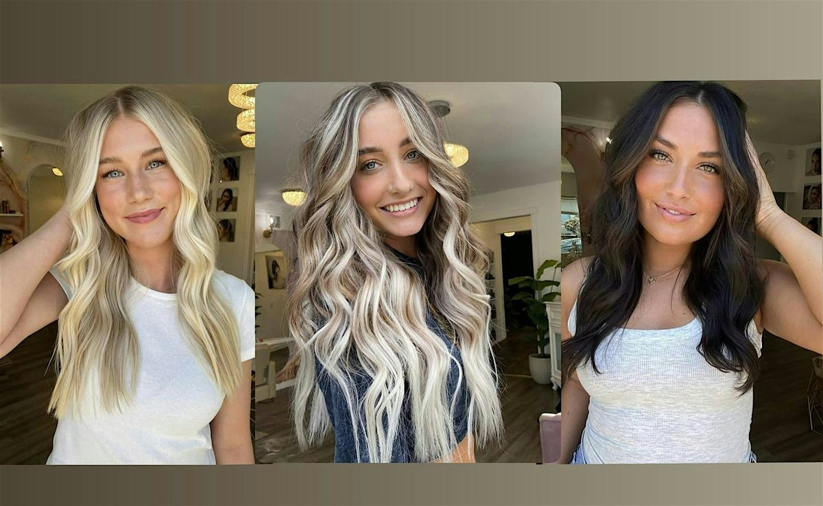 Hands - On Dimensional Blonding, 26 January | Event in Lewiston | AllEvents