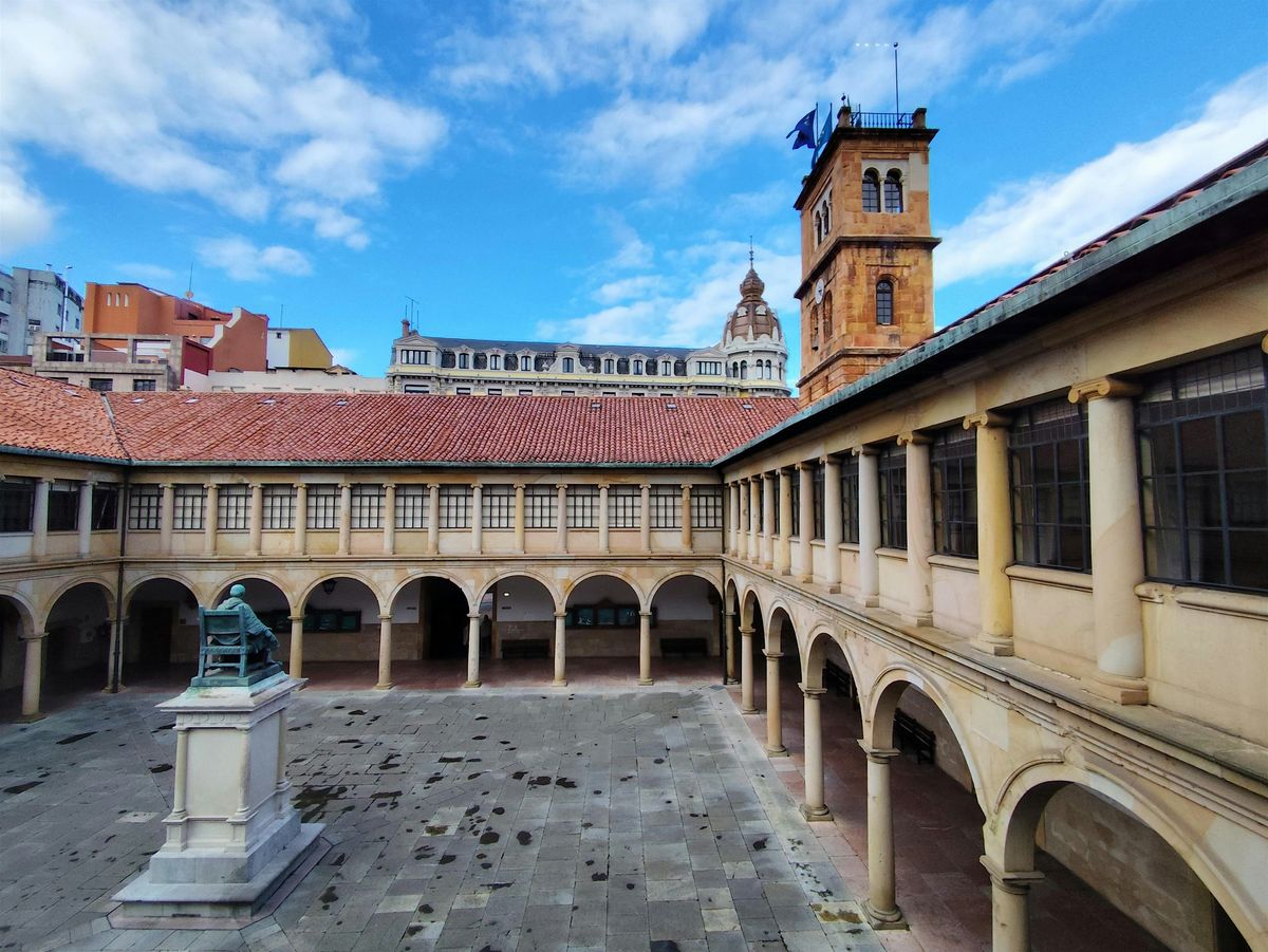 "Free tour" of the city of Oviedo in English, 3 August | Event in Oviedo | AllEvents