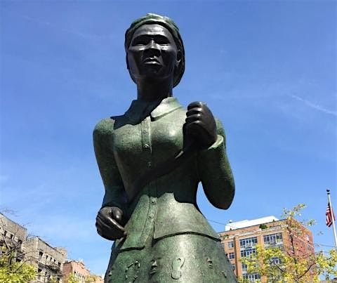 Tour of Iconic Harlem, 14 June | Event in New York | AllEvents