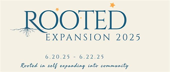 Rooted Expansion Expo 2025, 21 June | Event in Spokane | AllEvents