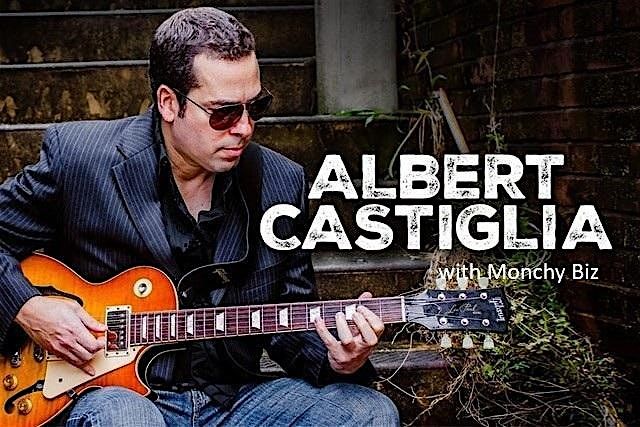 OctoBirthFest Benefiting MACTown featuring ALBERT CASTIGLIA, 10 October | Event in South Miami | AllEvents