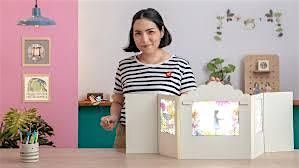 Shadow Puppet Workshop-Part 1: Building the Stage, 18 October | Event in Denver | AllEvents