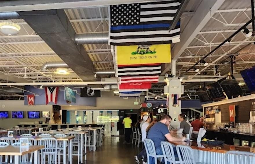 Veteran Connect Hour, 9 October | Event in Cincinnati | AllEvents