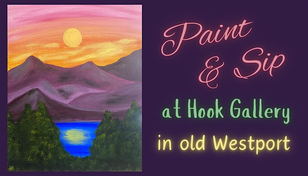 Paint and Sip Class - Relax, Learn, Socialize & Create Art | Event in Kansas City | AllEvents