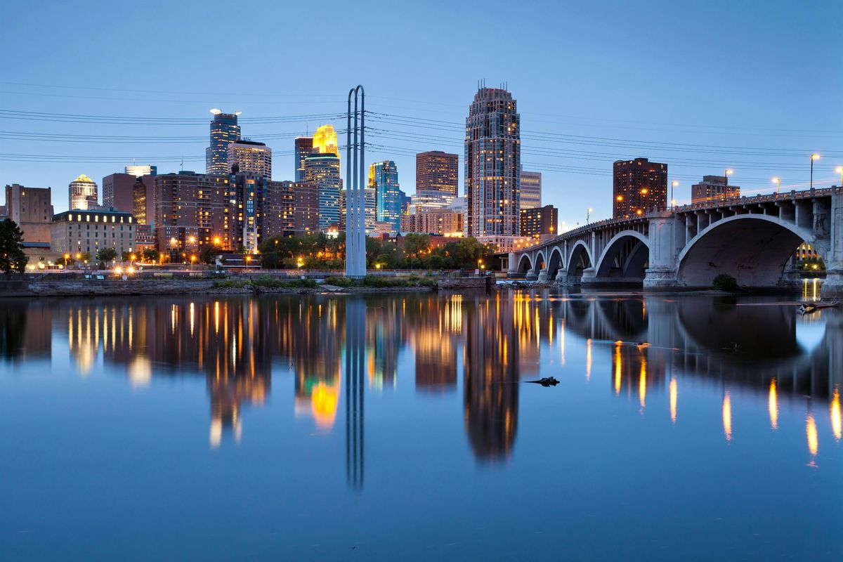 Guest Tickets 2025 AJEI Summit, 13 November | Event in Minneapolis | AllEvents