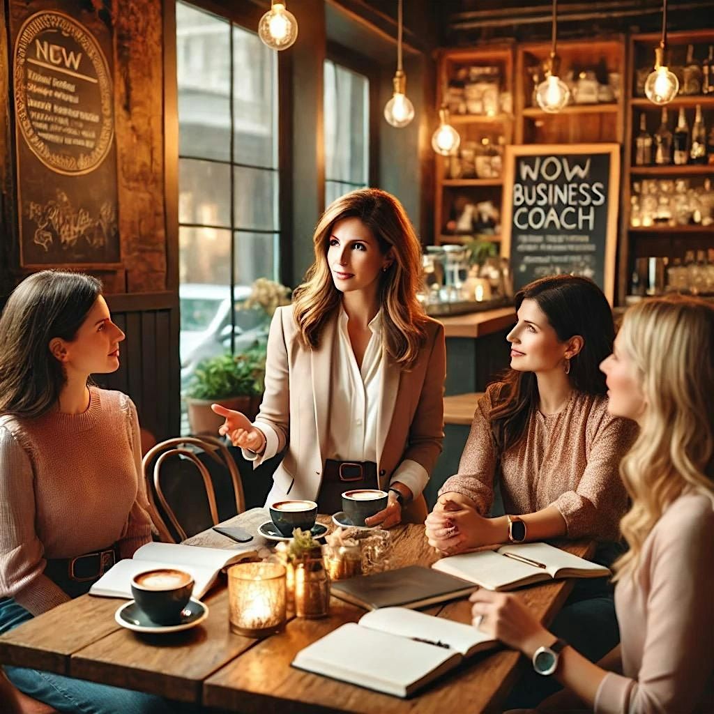 Steeped in Success, 13 May | Event in Cary | AllEvents