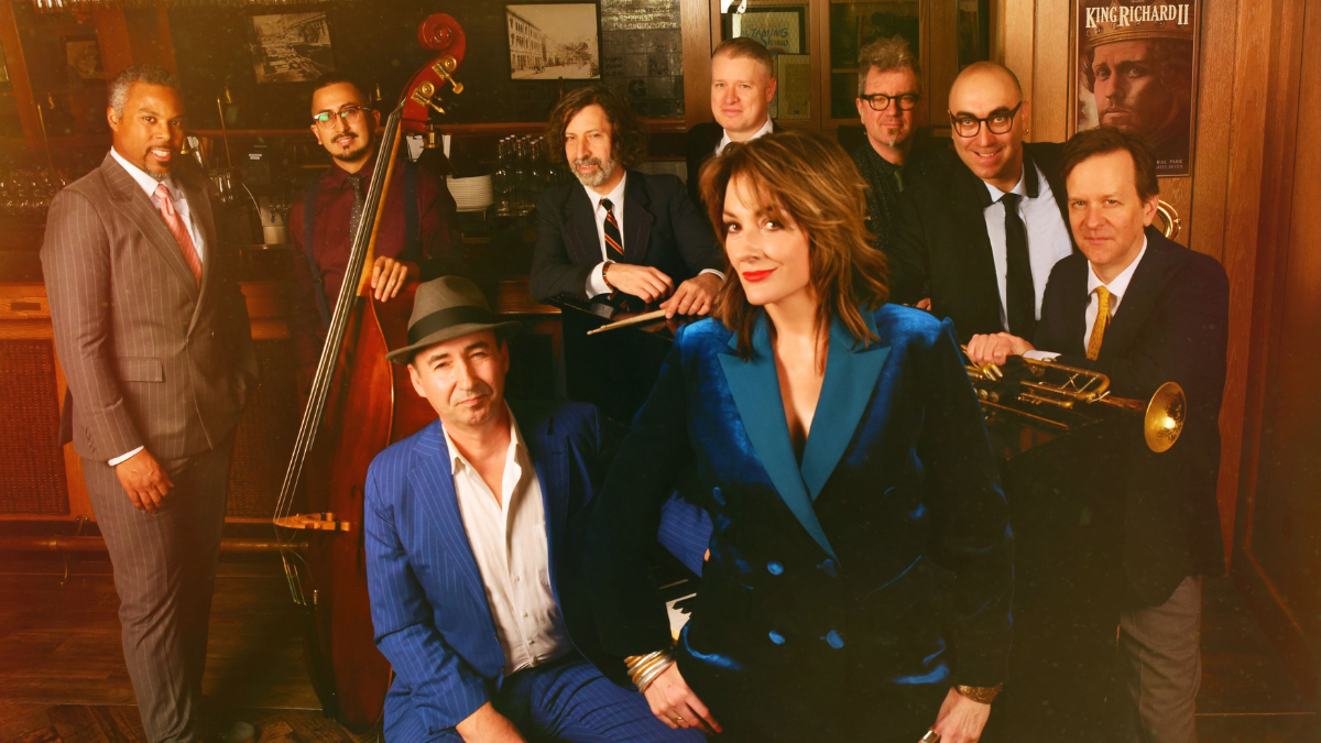 The Hot Sardines at The JPT Film and Event Center, 21 August | Event in Newport | AllEvents
