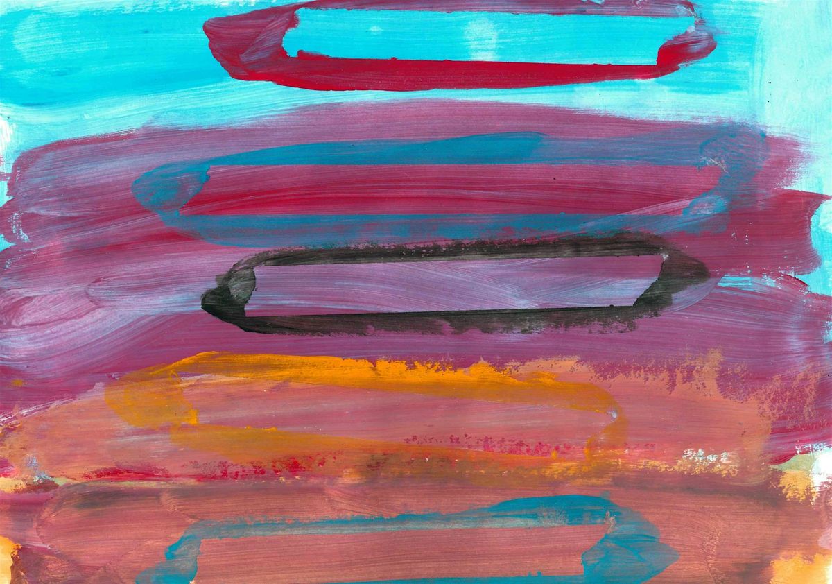 Echoes of Color: Red Cliffs Art Show Opening Night, 28 August | Event in St. George | AllEvents