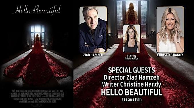 "Hello Beautiful" Movie Showing, 28 May | Event in St. Louis | AllEvents