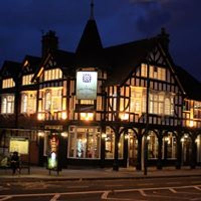 Embankment Pub & Kitchen