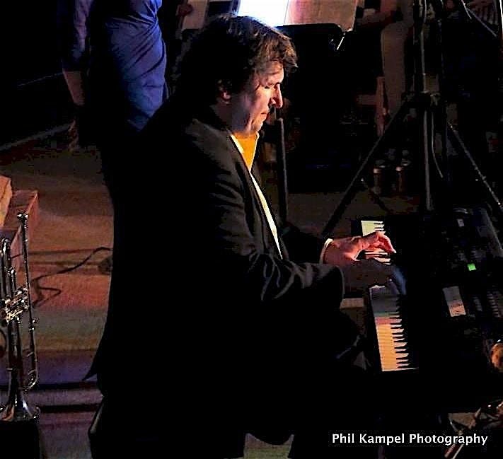 Chet Chwalik Jazz Trio - Live In-Home Concert, 1 June | Event in El Dorado Hills | AllEvents