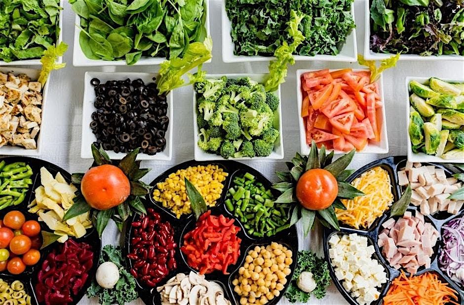 Diabetes REFRESHER Classes:  The Power of Protein | November 13, 2026, 13 November | Event in Hutchinson | AllEvents