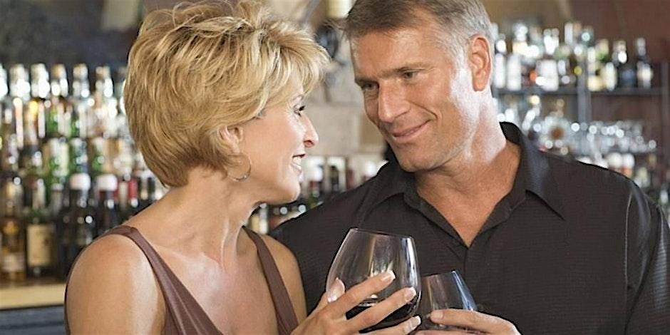 Jewish Speed Dating for singles (30s/40s) I Meet Your Match I NYC, 7 June | Event in New York | AllEvents