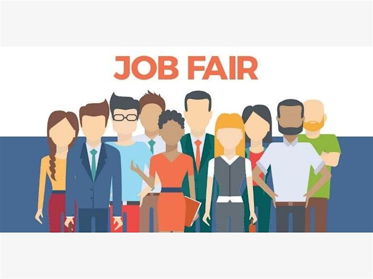 Likewise Job Fair 1, 16 October | Event in Sheffield | AllEvents