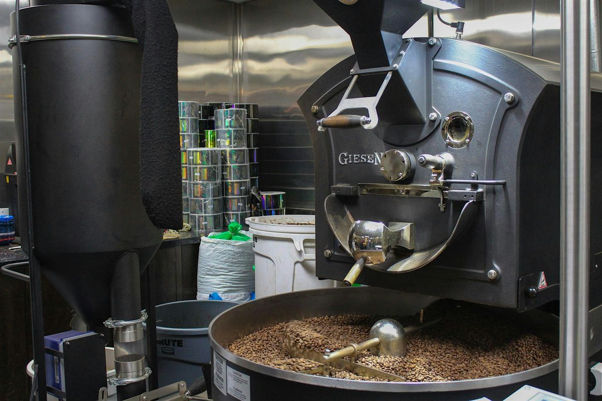 2 Day Intermediate SCA Roasting, 29 July | Event in Houston | AllEvents