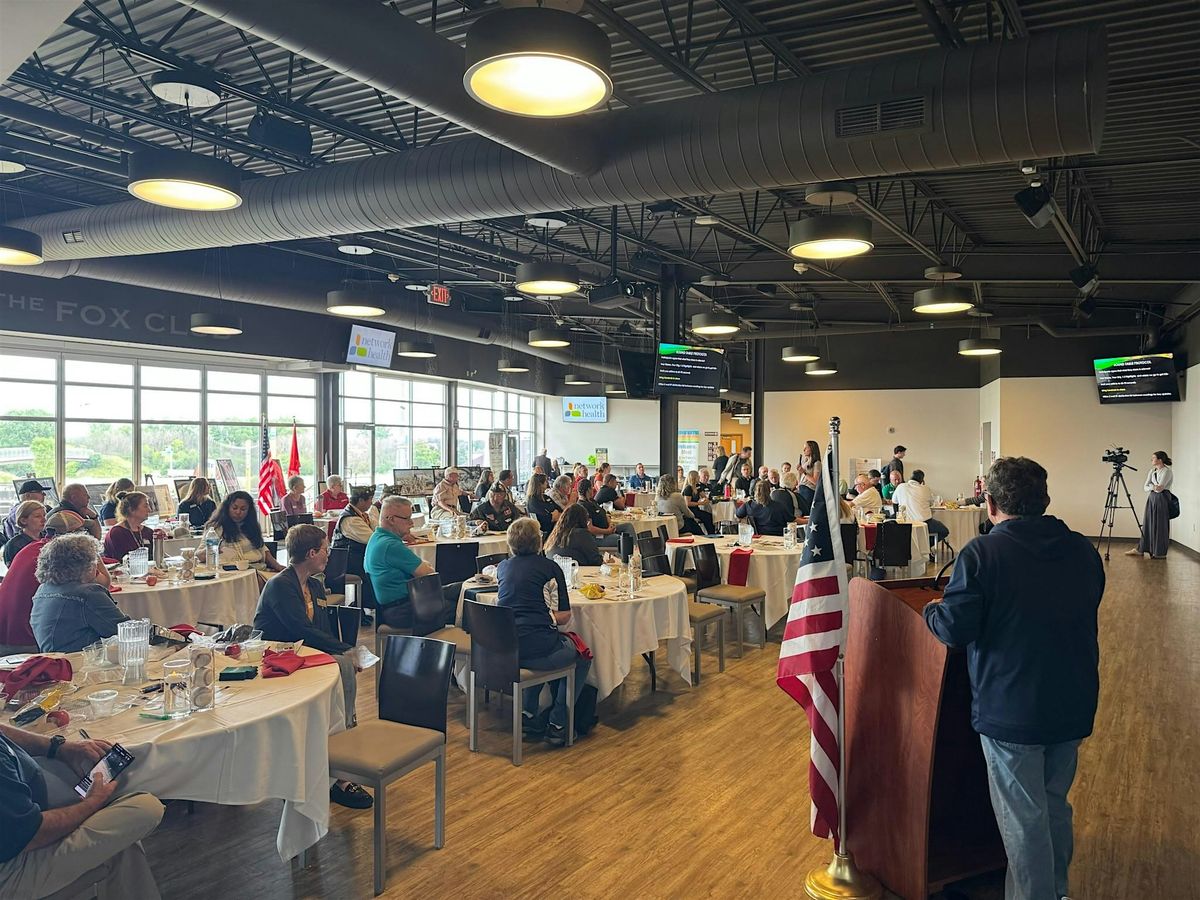 Fox Valley Veterans Roundtable, 12 November | Event in Appleton | AllEvents