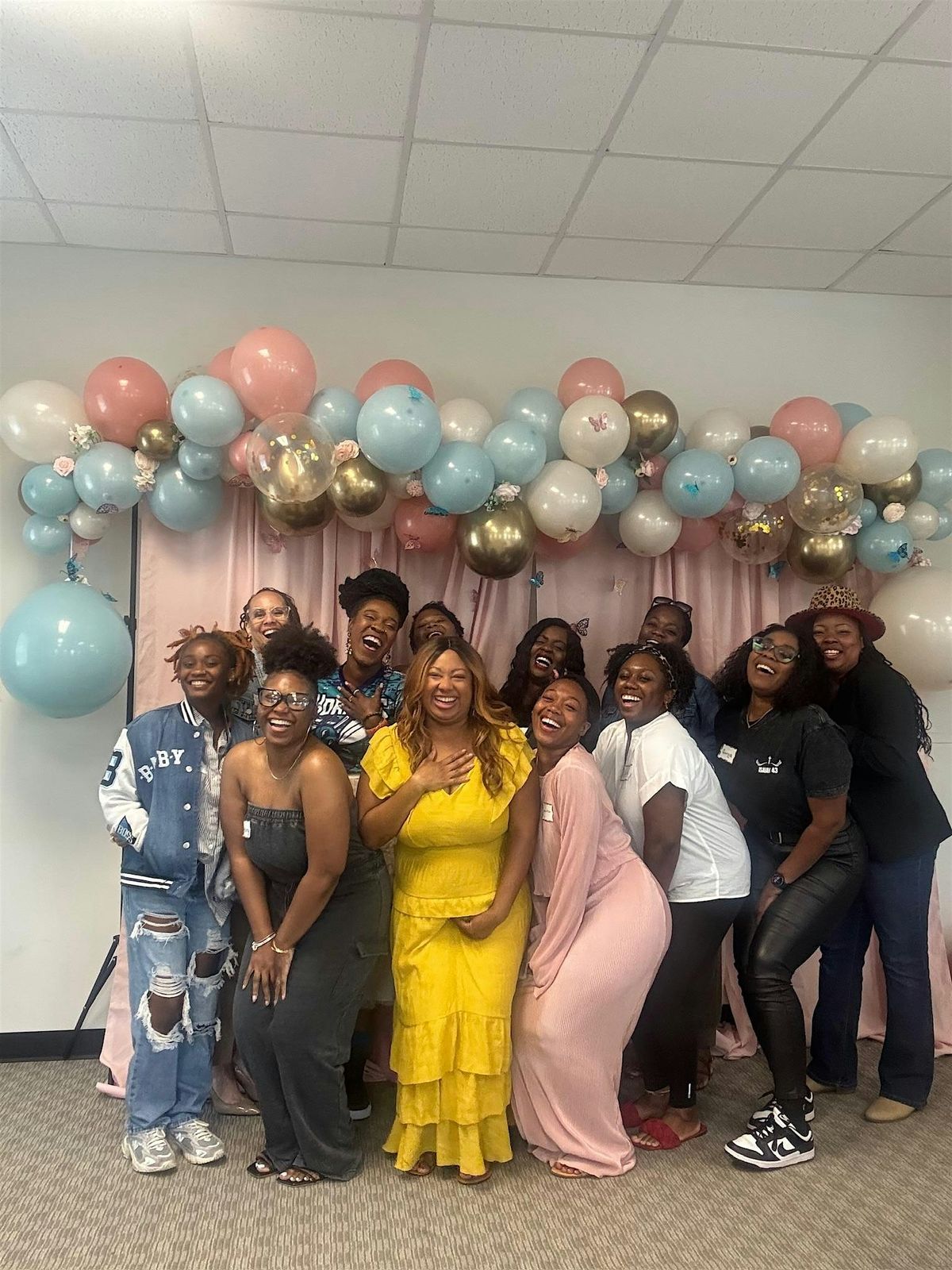 Butterfly Brunch | Event in Concord | AllEvents