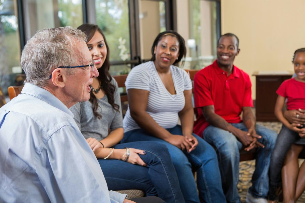 Autism Drop-in Session in Chesterfield | Event in Chesterfield | AllEvents