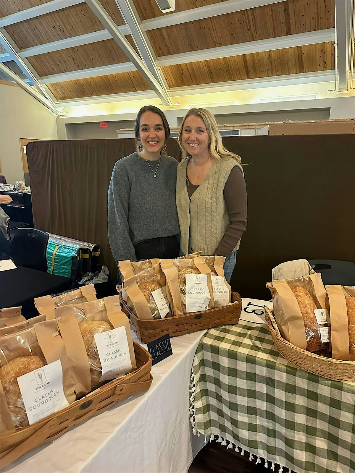 Beginner Sourdough, 5 November | Event in Mequon | AllEvents