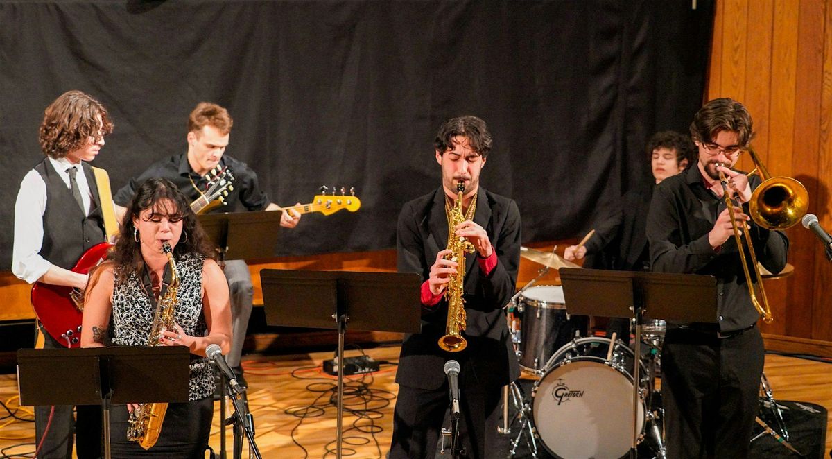 Jazz Combos, 17 November | Event in Chicago | AllEvents