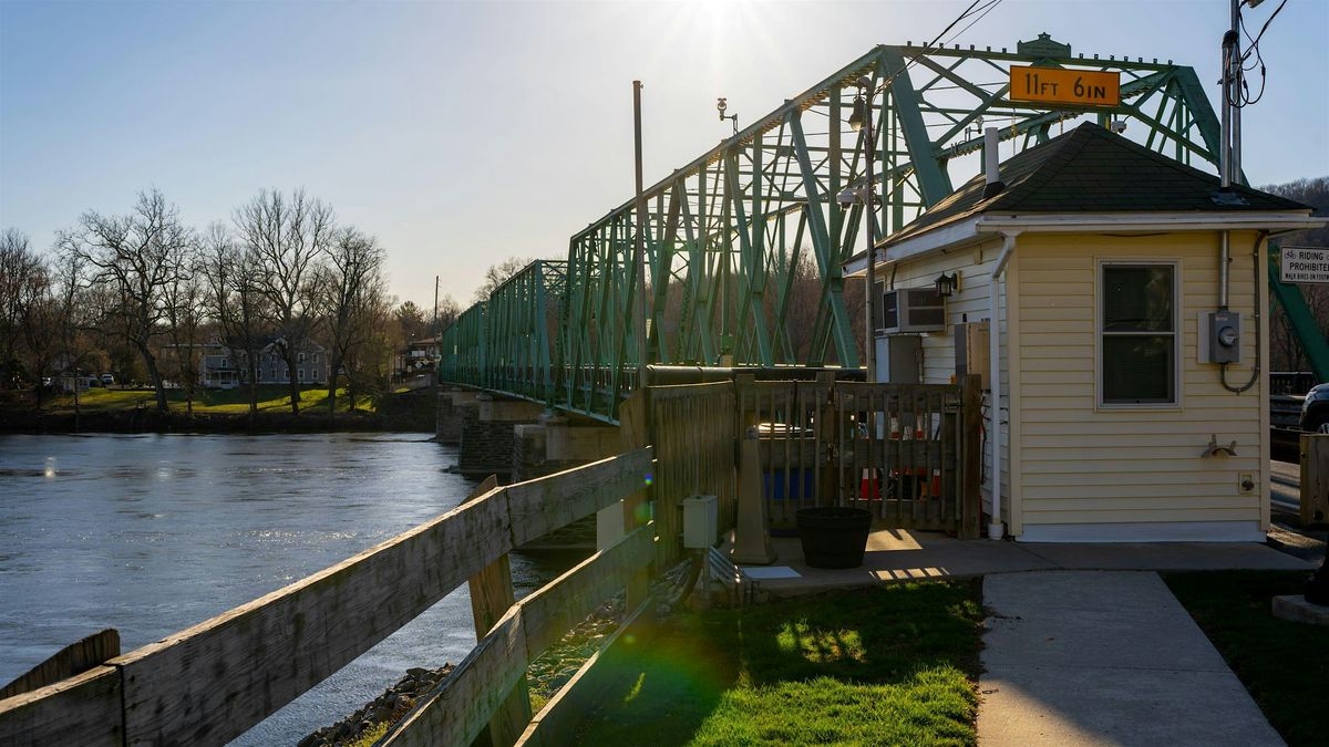 Amazing Scavenger Hunt! - Riverton Riddles & Revelry Hunt | Event in Riverton | AllEvents