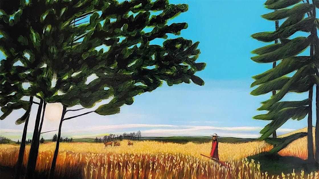 Déviation/ Méditation/ Réflexion, par Nathalie Bertin, 21 March | Event in Toronto | AllEvents