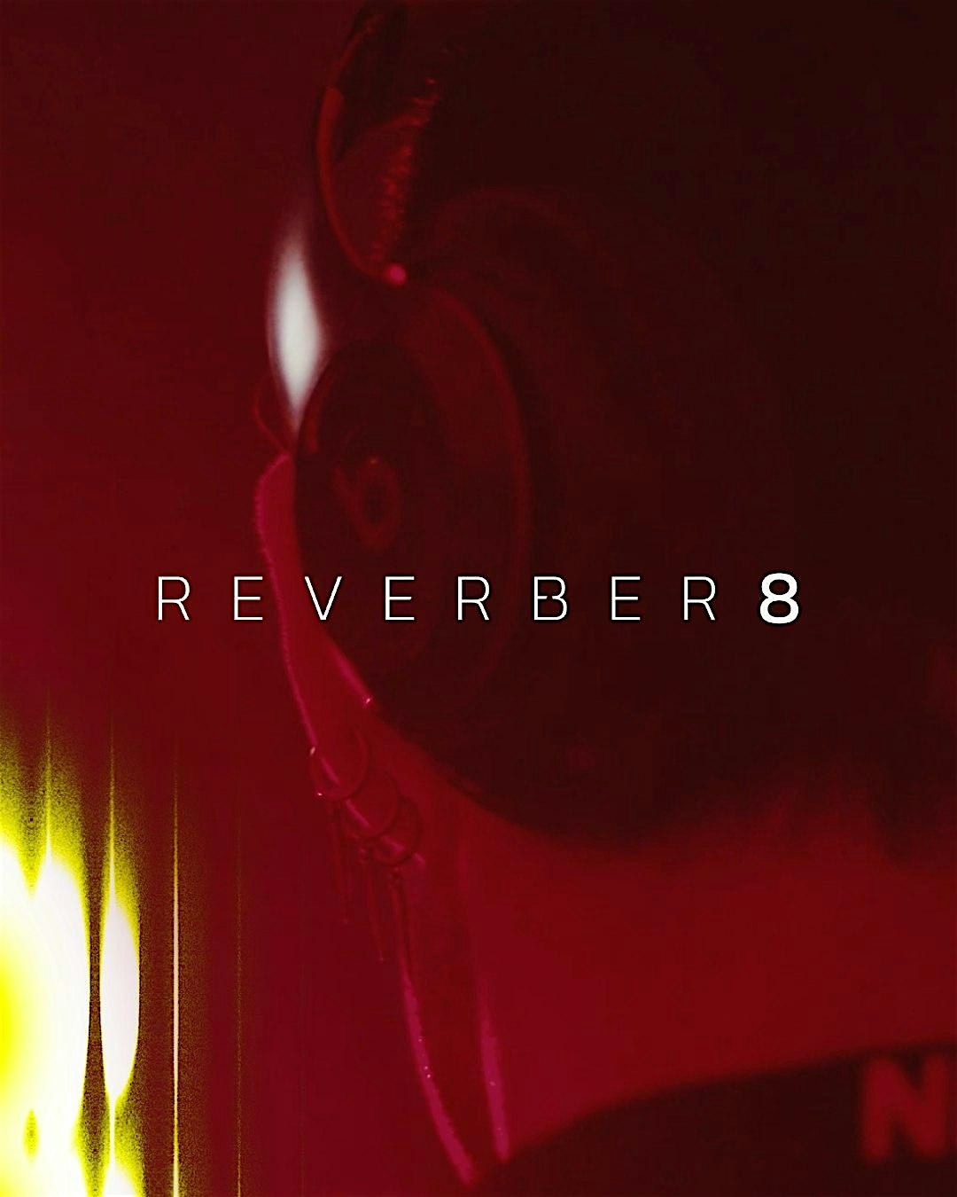 Reverber8 Launch, 6 December | Event in London | AllEvents