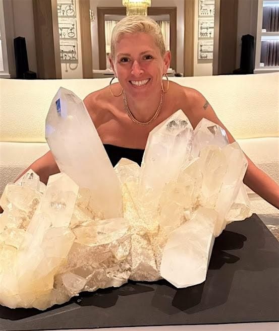 DIY ABUNDANCE BAG WORKSHOP, 24 November | Event in Port Jefferson | AllEvents