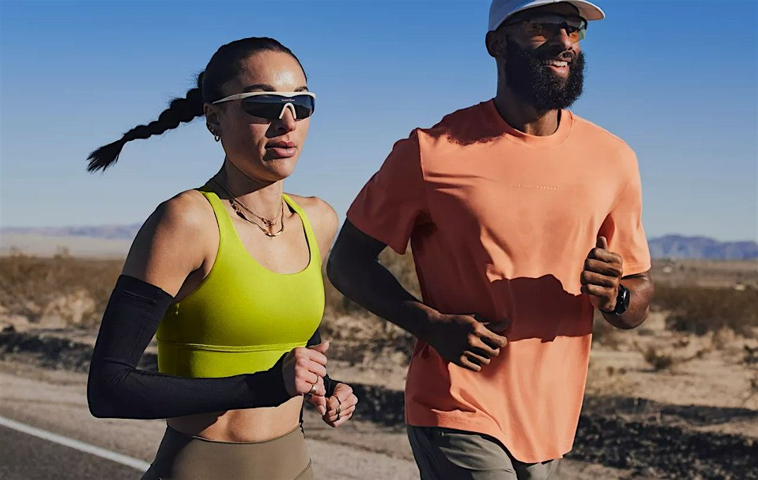 lululemon Southport Run Meet Up | Event in Chicago | AllEvents