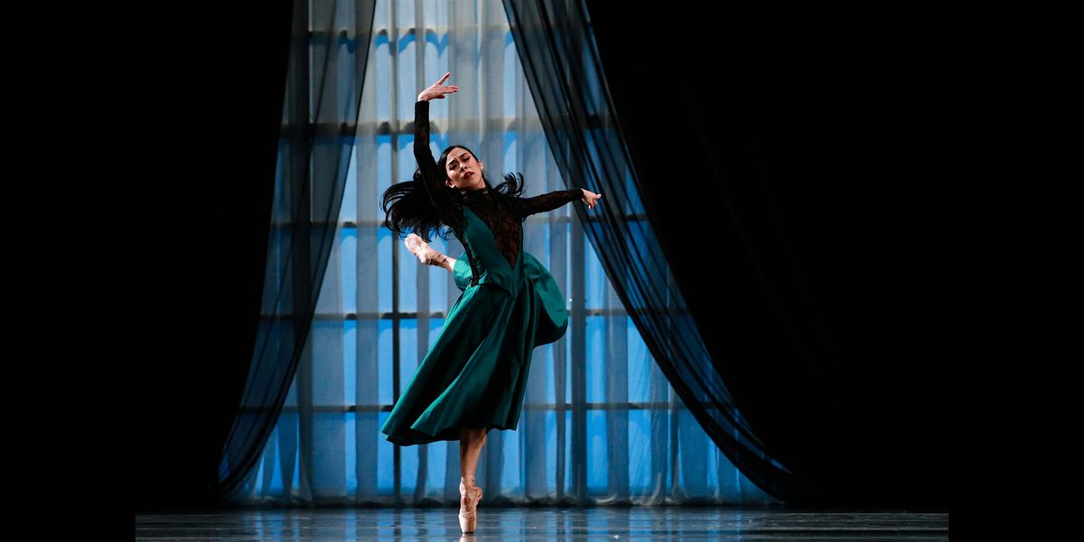 One @ the Ballet - Behind the Front Curtain, 18 October | Event in Singapore | AllEvents