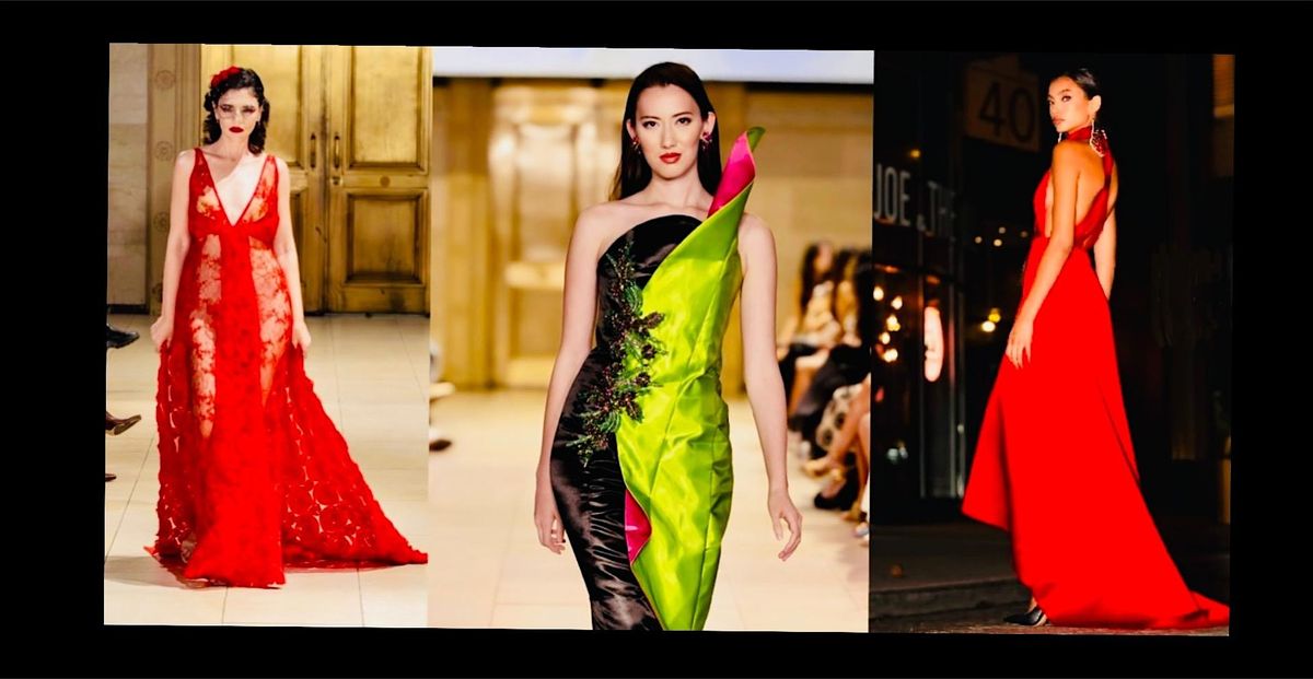 Westchester Spring Fashion Extravaganza, 15 May | Event in White Plains | AllEvents