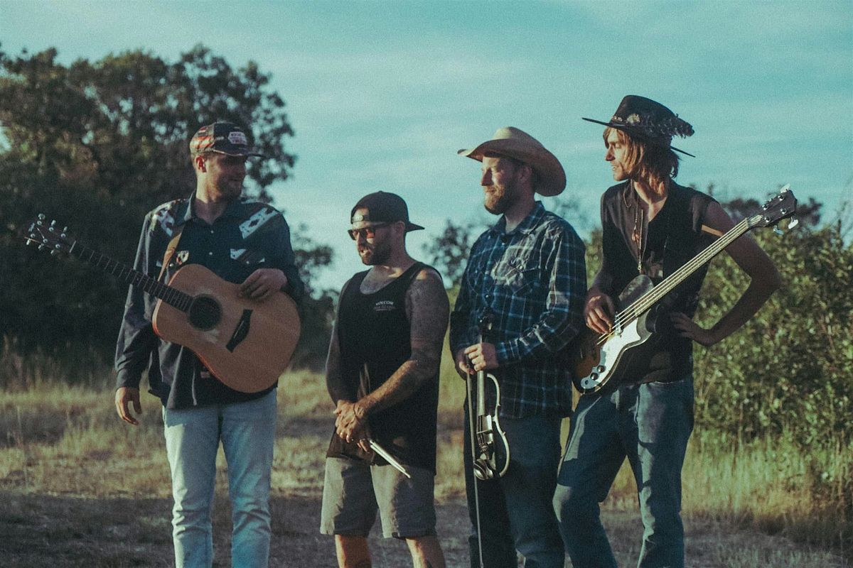 Wordan Jilson  & The Wild Bunch, 19 July | Event in Grand Junction | AllEvents