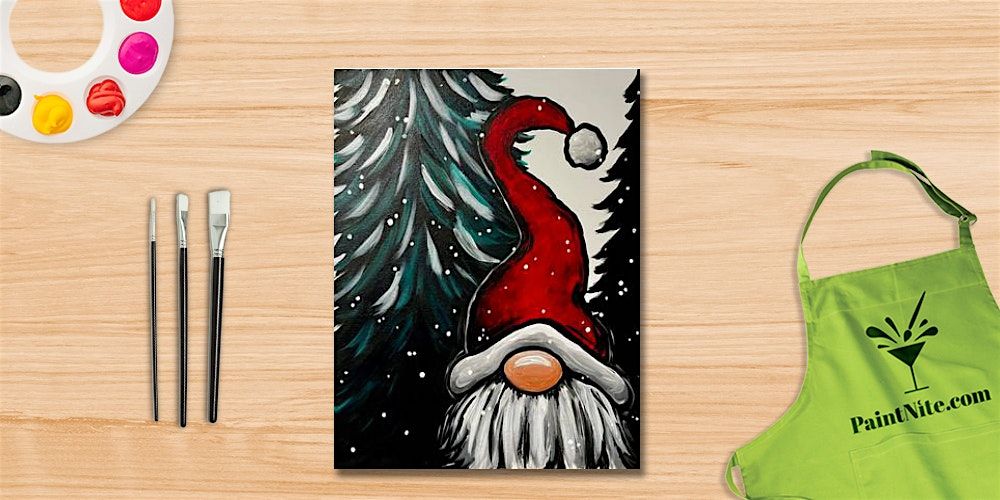 Family Paint Party, 4 December | Event in Corona | AllEvents