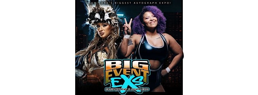 Big Event EXS Meet & Greet Opportunities, 15 November | Event in Brentwood | AllEvents