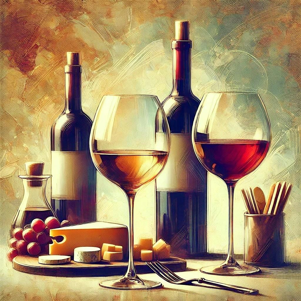 Koma Cafe Wine Tasting Club 04/30 | Event in Takoma Park | AllEvents