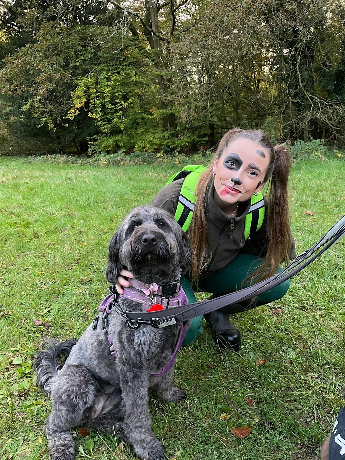 Waggy Walks - Burnham Beeches, 25 October | Event in Farnham Common | AllEvents