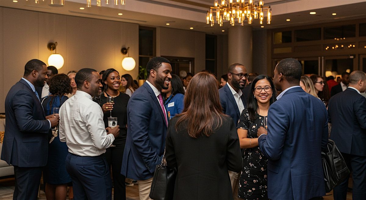 Marketing Mixer NYC : Biddable Media Networking & Learning, 29 July | Event in New York | AllEvents