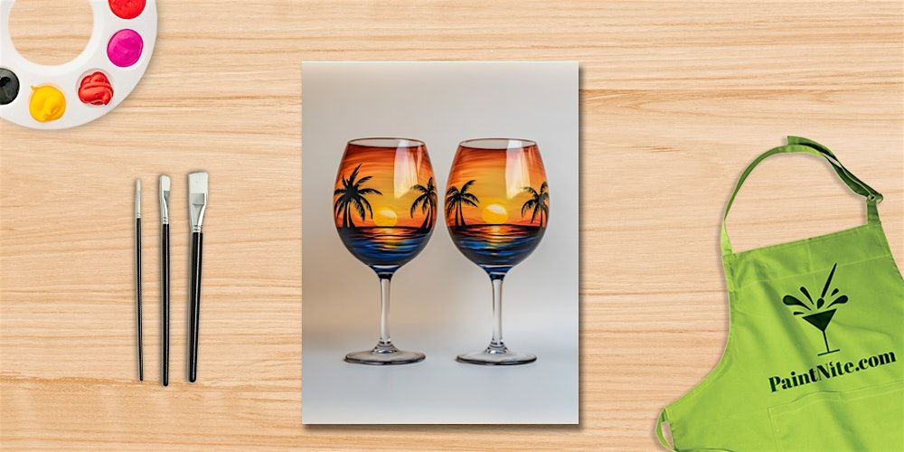 Paint Nite Brand Creative Events, 27 August | Event in Salem | AllEvents