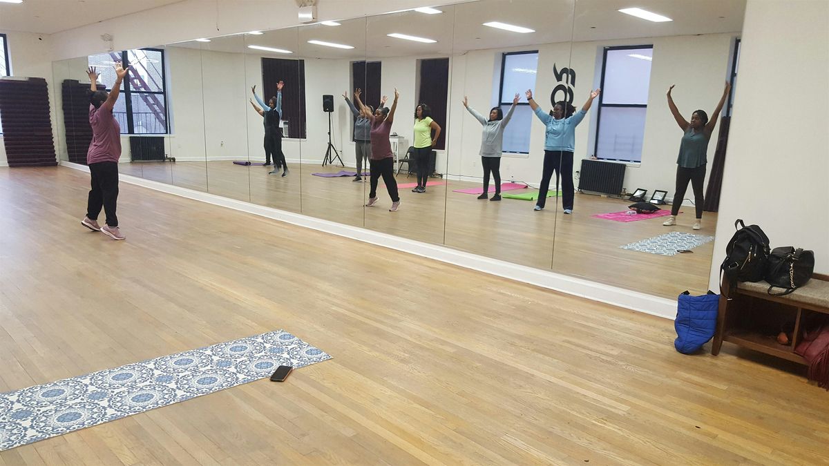 Breathe: A Wellness Experience, 16 May | Event in Charlotte | AllEvents