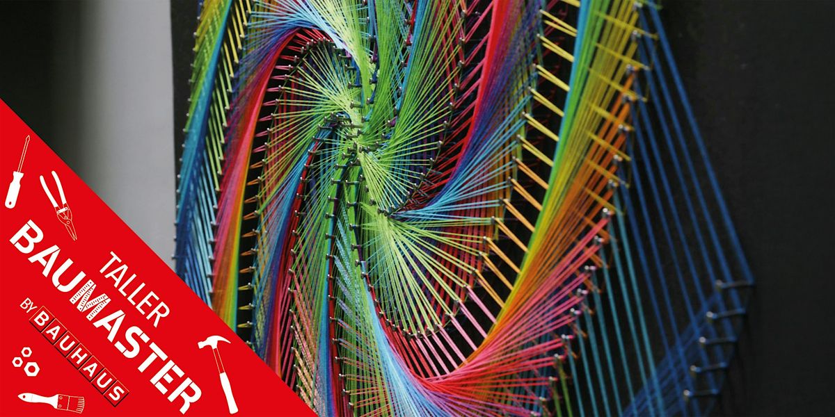#BAUMASTER Leganés | Diseña tu Cuadro en 3D, 24 October | Event in Leganés | AllEvents