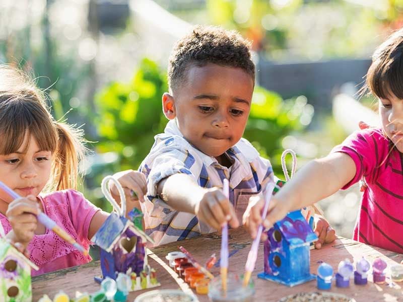 Children Activity Days, 23 October | Event in Phoenix | AllEvents